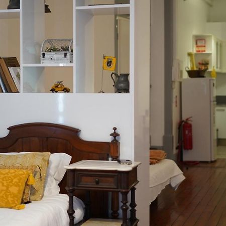 Casa Borges Apartment Коимбра Екстериор снимка