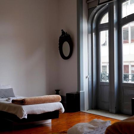 Casa Borges Apartment Коимбра Екстериор снимка