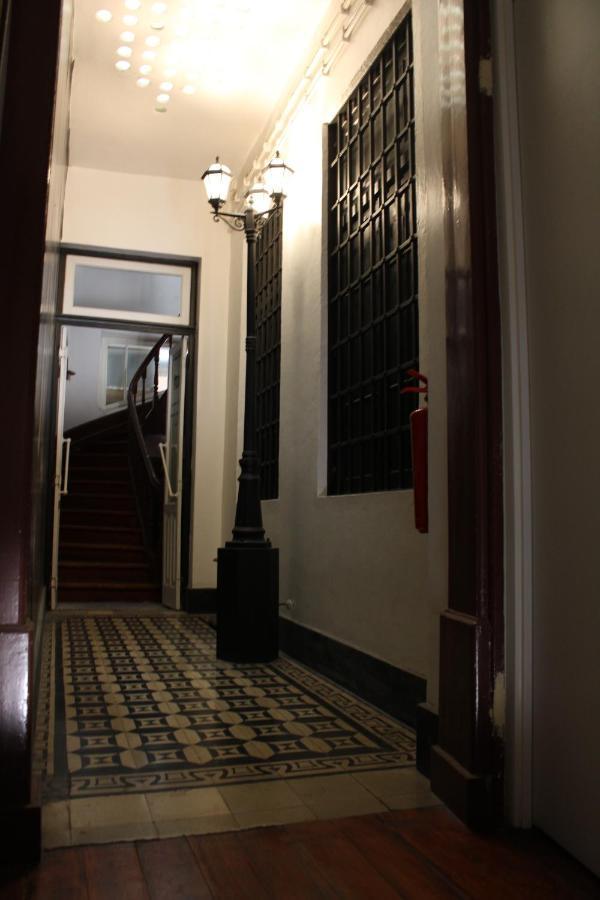 Casa Borges Apartment Коимбра Екстериор снимка
