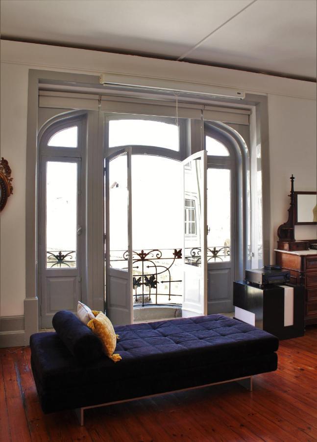 Casa Borges Apartment Коимбра Екстериор снимка