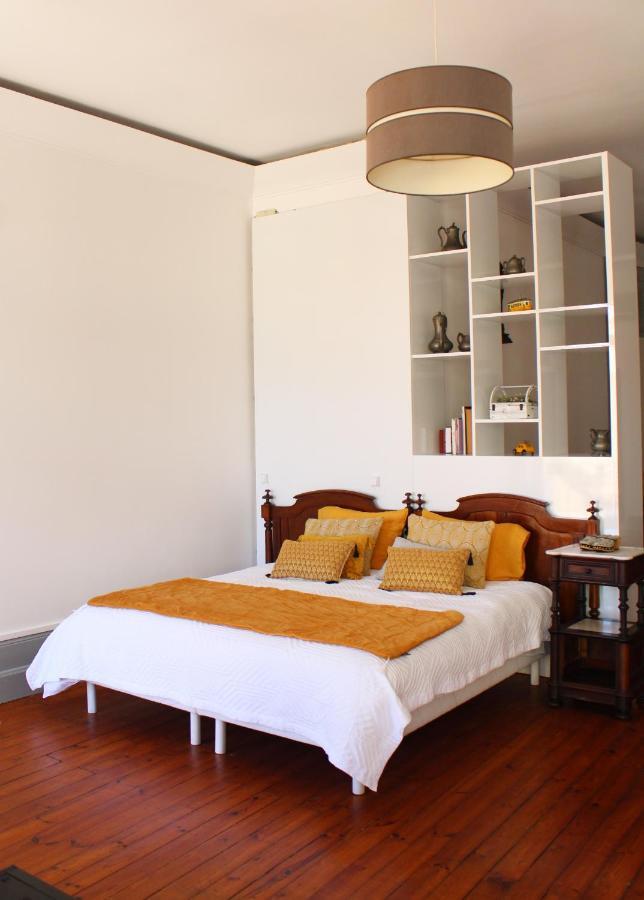 Casa Borges Apartment Коимбра Екстериор снимка