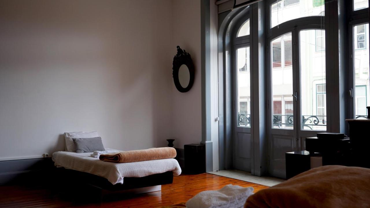 Casa Borges Apartment Коимбра Екстериор снимка