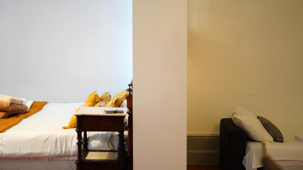 Casa Borges Apartment Коимбра Екстериор снимка