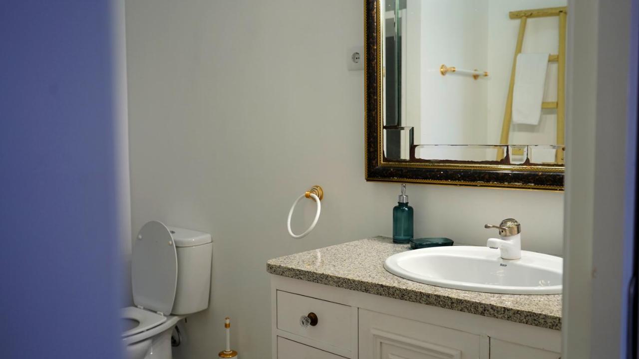 Casa Borges Apartment Коимбра Екстериор снимка